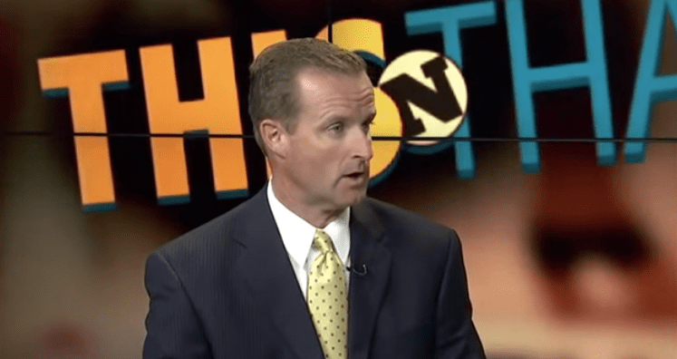 Chattanooga Injury Attorney Brent Burks