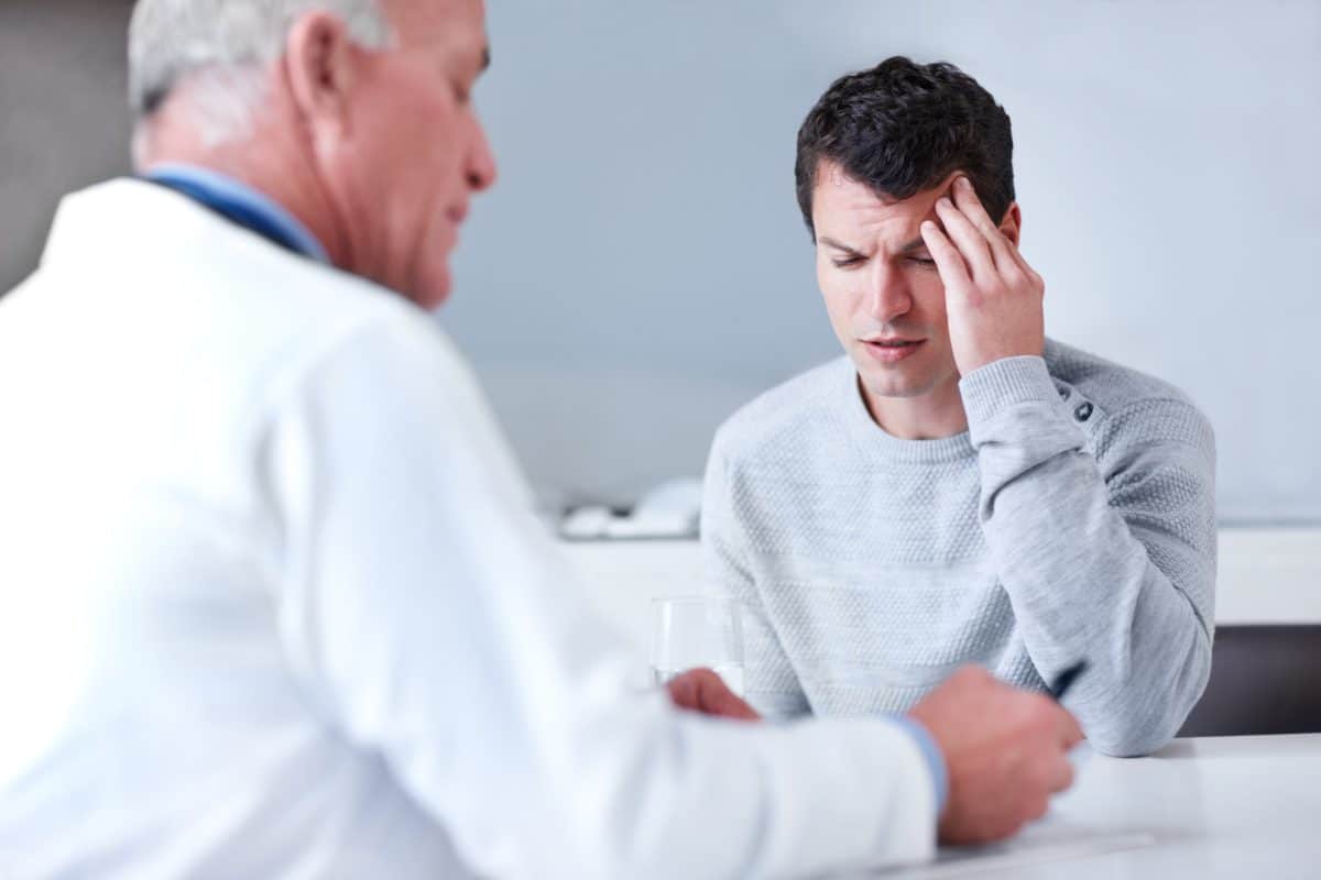 Traumatic Brain Injury symptoms do not appear the same for everyone.